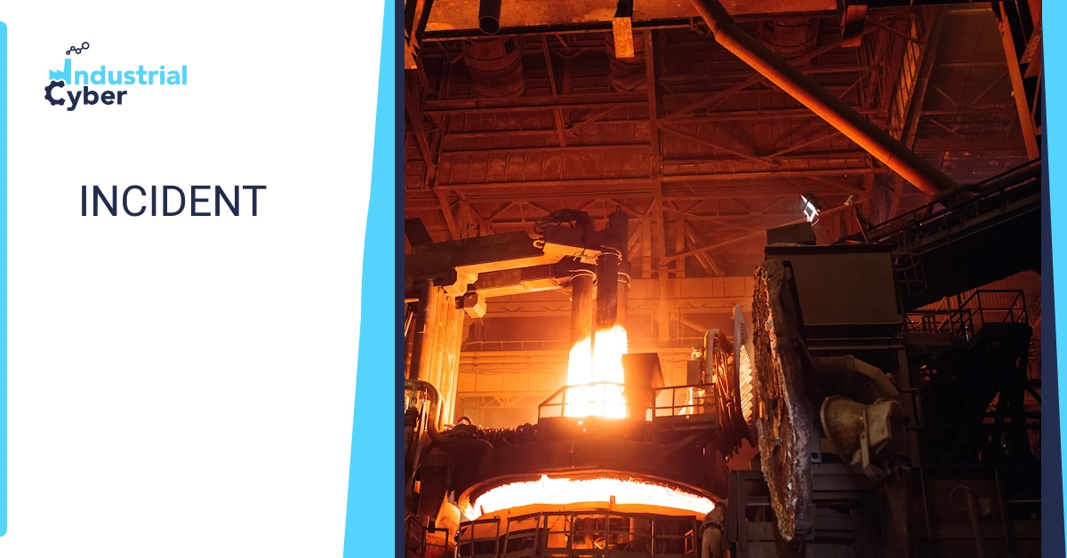 Nucor reports cybersecurity incident, pauses operations, shuts down production sites temporarily