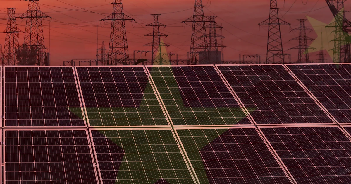 US energy sector at risk, as Chinese inverters are under investigation for suspicious communication gear