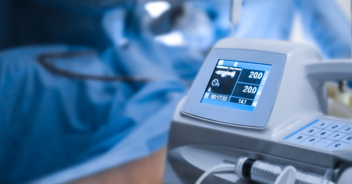 Healthcare sector bears brunt of 2024 data breaches driven by evolving ransomware tactics