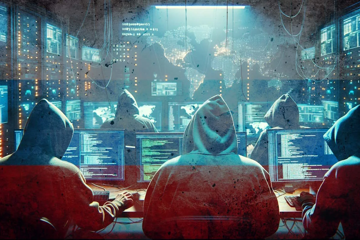 Industrial Cyber