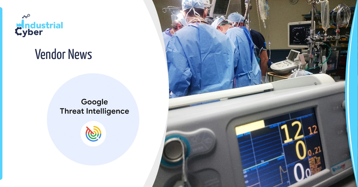 Clearwater Taps Google Threat Intelligence to Enhance Cyber Defense for Healthcare and Defense Sectors