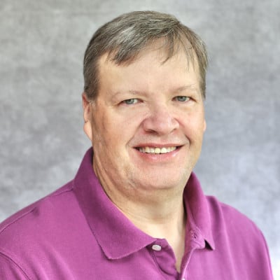 Kevin Kumpf, OT/ICS Strategist OT/ICS Strategist, Hard Hat Cybersecurity Services LLC