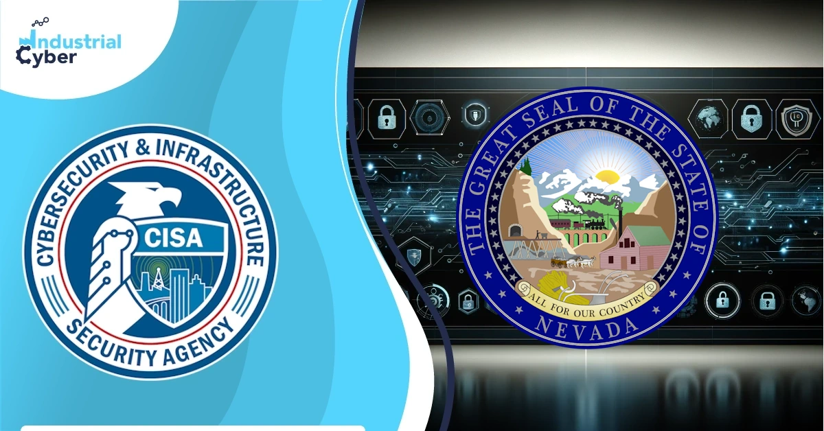 CISA Leads Unified Response to Nevada Cyberattack and Critical Services Restoration