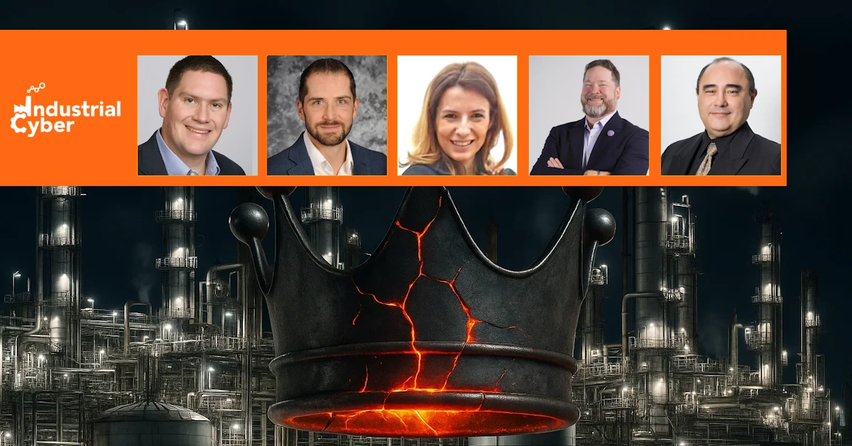 Redefining industrial crown jewels in hyper-connected world as cyber-physical sabotage increases - Industrial Cyber