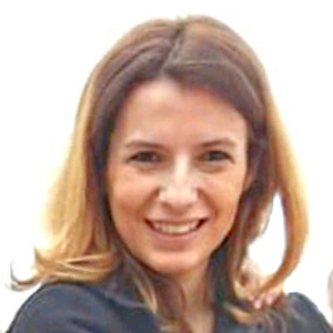 Cristina Palomo, Cyber Security Risk & Compliance Director at Schneider
