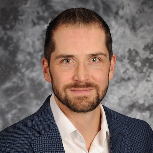 Micah Steffensen, INL Cybercore Integration Center portfolio manager