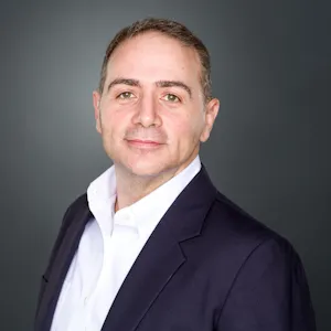 Patrick Miller, president and CEO at Ampyx Cyber