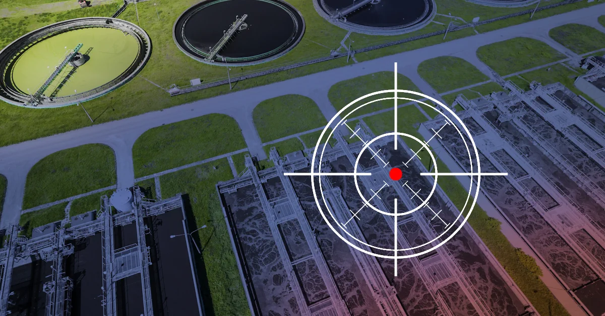 Cyber Midpoint – Forescout exposes TwoNet hacktivists targeting water utility honeypot in latest OT cyberattack findings