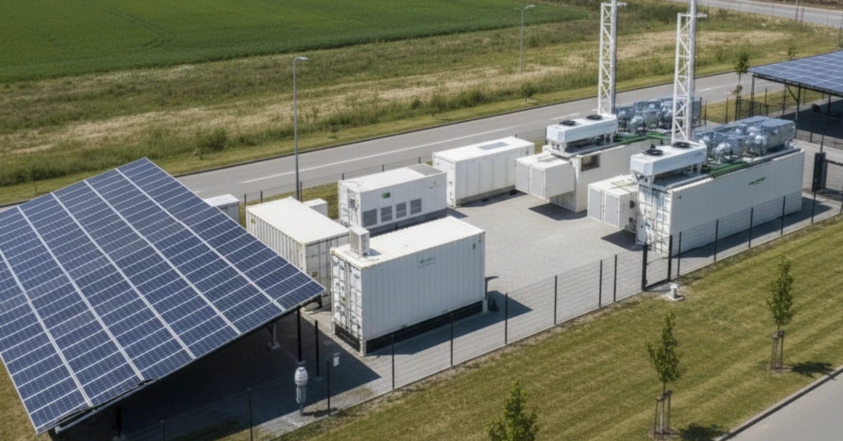 Cyber Midpoint – Dragos sounds alarm over cyberattacks targeting distributed energy and industrial microgrids