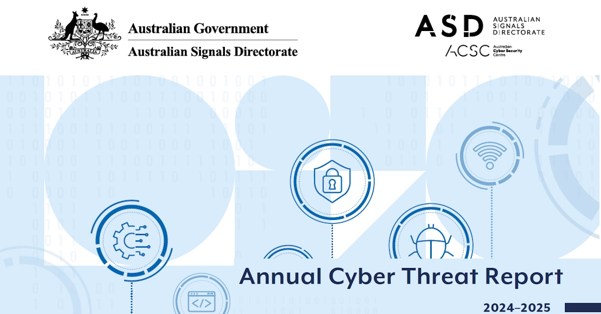 ACSC reports surge in cyberattacks targeting Australia's critical ...