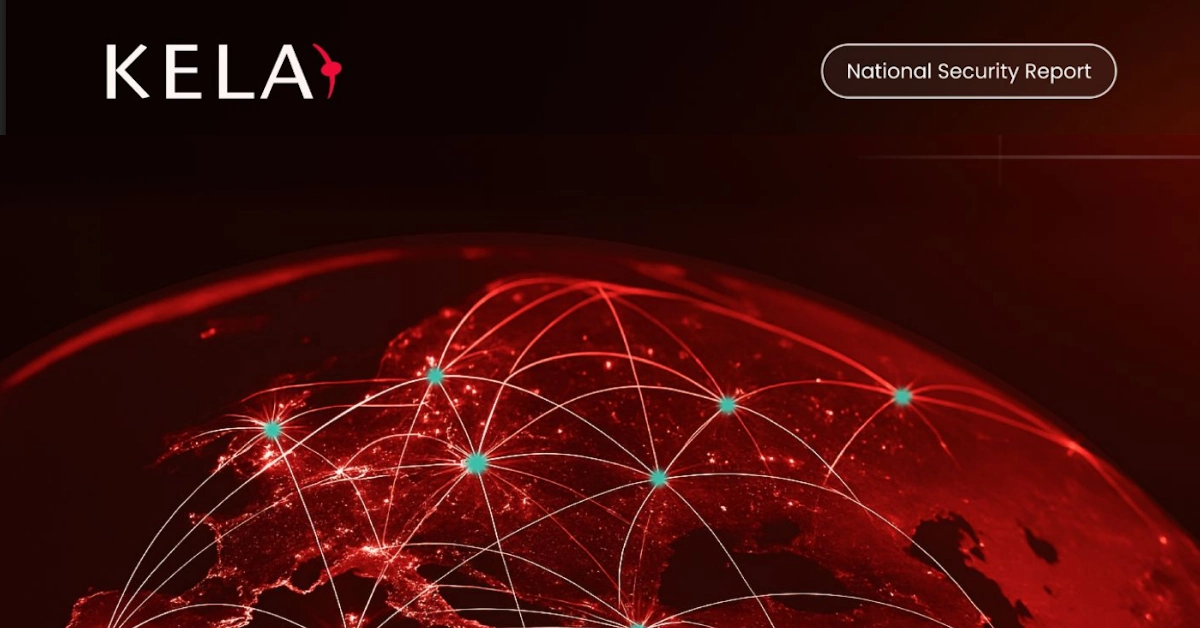 Half of 2025 ransomware attacks hit critical sectors as manufacturing, healthcare, and energy top global targets