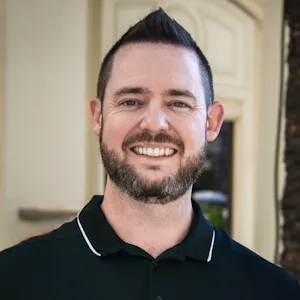 Jori VanAntwerp, founder and CEO of EmberOT