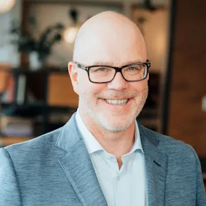 Joseph M. Saunders, founder and CEO of RunSafe Security