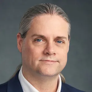 Tony Turner, vice president of product at Frenos