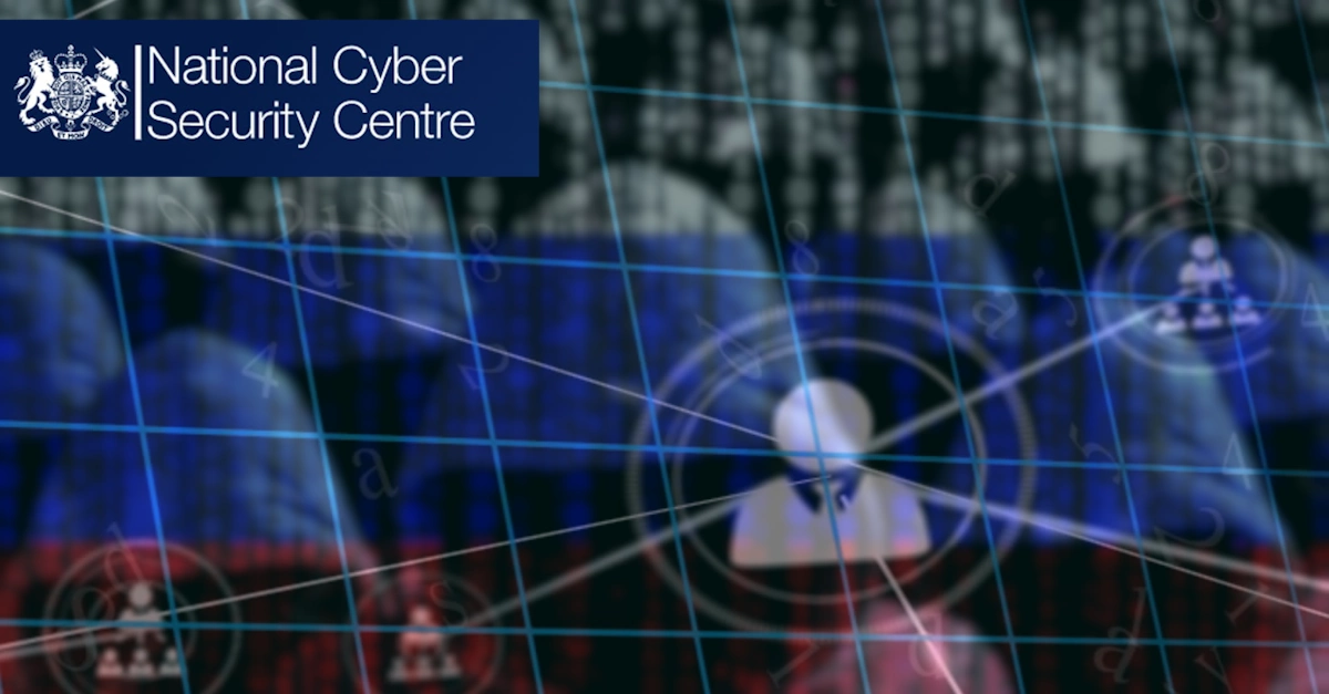 UK Cyber Agency Exposes Russian Military Hackers Hijacking Routers for Mass Surveillance