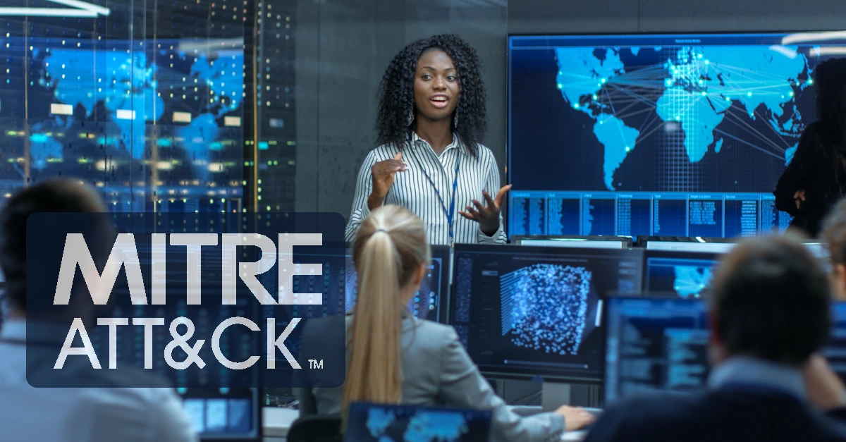 MITRE ATT&CK v19 brings structural overhaul, industrial visibility ...