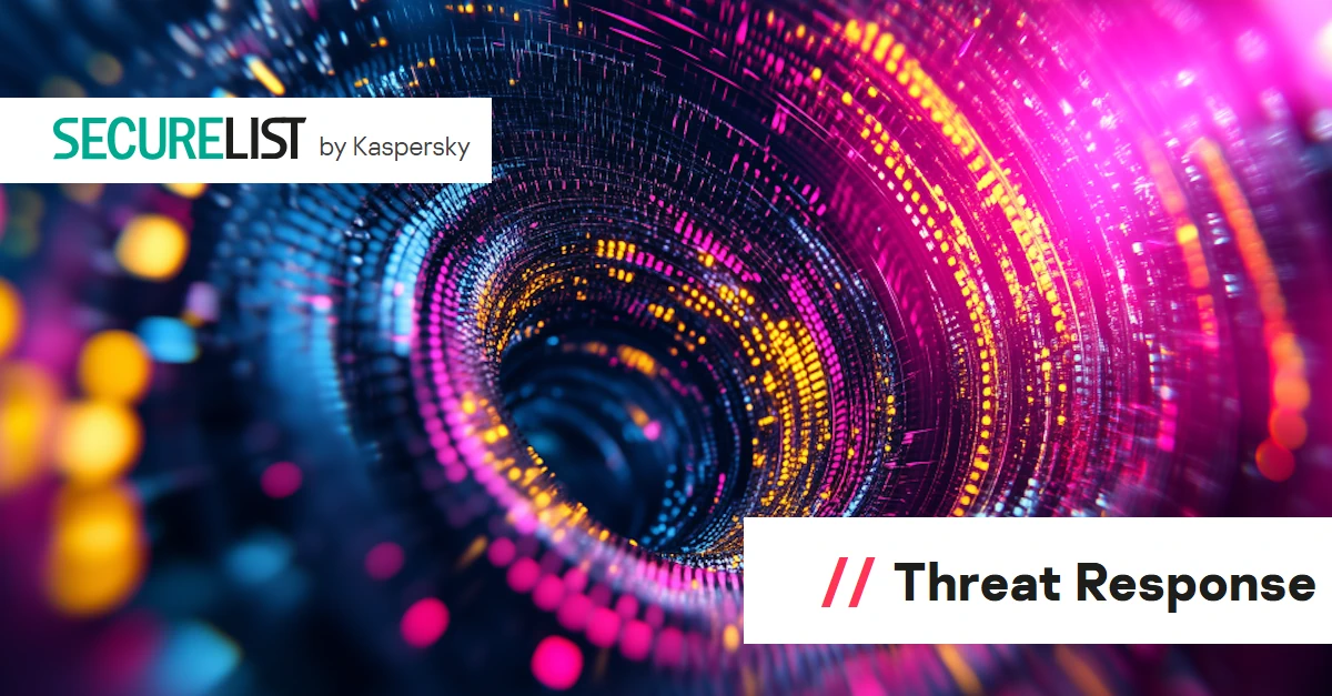 Kaspersky uncovers targeted DAEMON Tools supply chain attack affecting ...